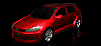 VW Golf