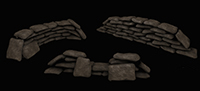 Modular Sandbags