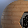 Flatsawn Wood