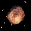 Cascade Explosion