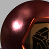 Iron Man Armor Shader